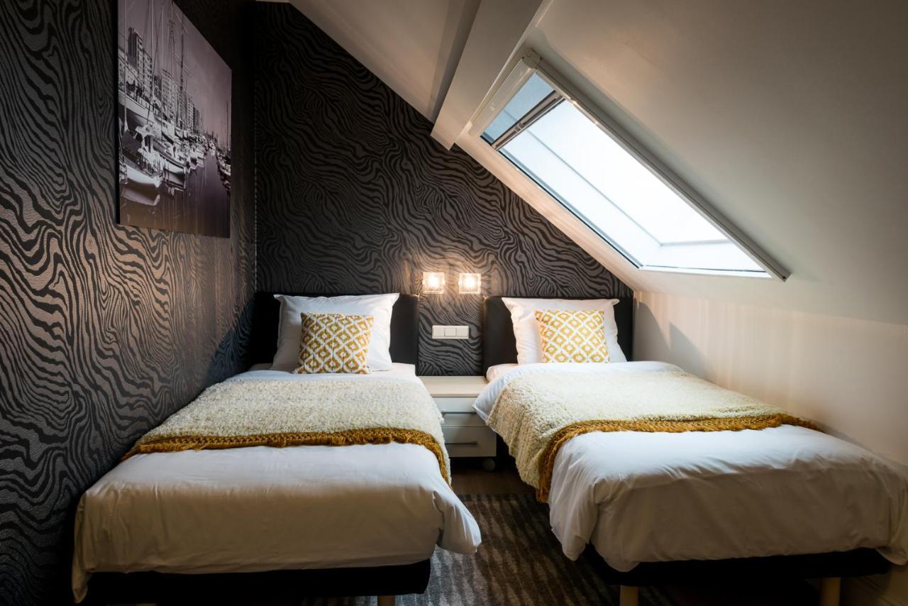 Een Prachtige En Luxueuze Vakantiewoning Dat Is Hof Leskensdaele Герардсберген Экстерьер фото
