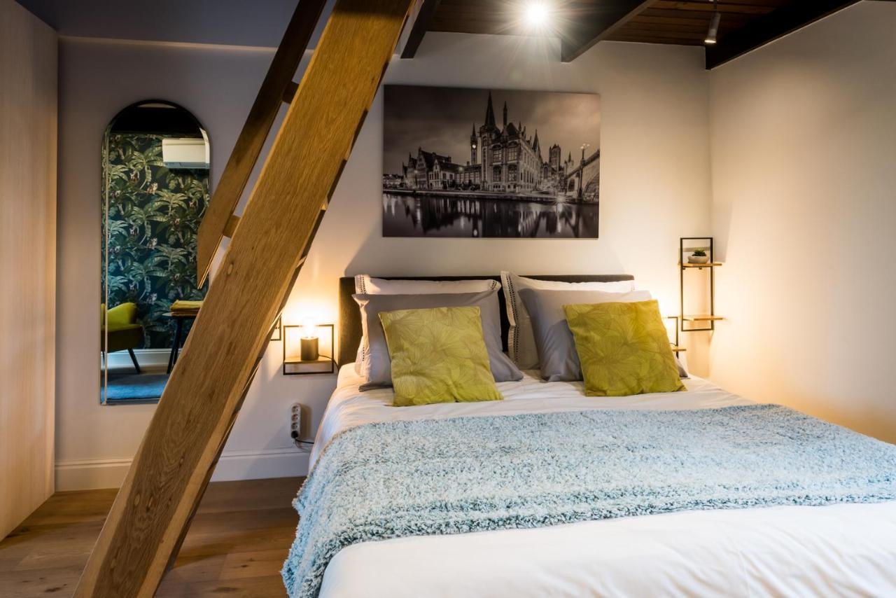 Een Prachtige En Luxueuze Vakantiewoning Dat Is Hof Leskensdaele Герардсберген Экстерьер фото